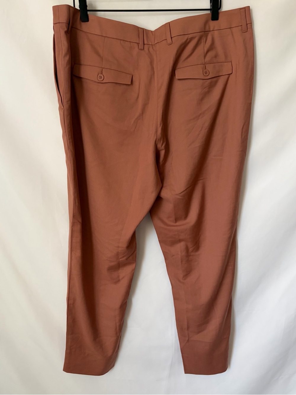 NWT The Empower Trouser Rose Brown size 16 - Picture 2 of 10